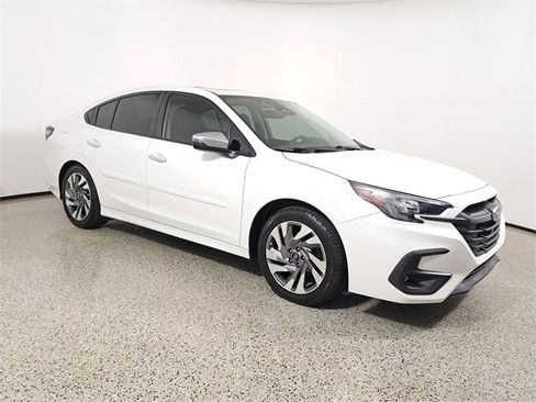 Used 2023 Subaru Legacy Touring XT image 4