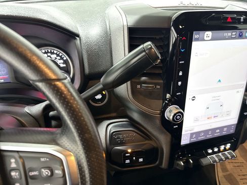 Used 2025 RAM 3500 Tradesman AWD/4WD image 16