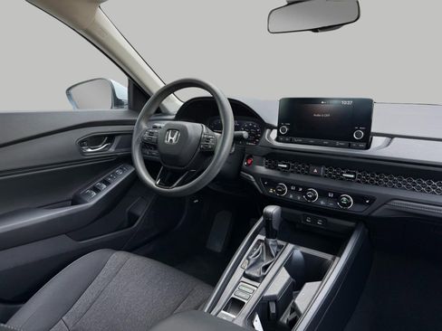 Used 2023 Honda Accord EX image 25
