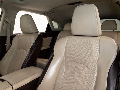 Used 2016 Lexus RX 350 AWD w/ Premium Package image 11