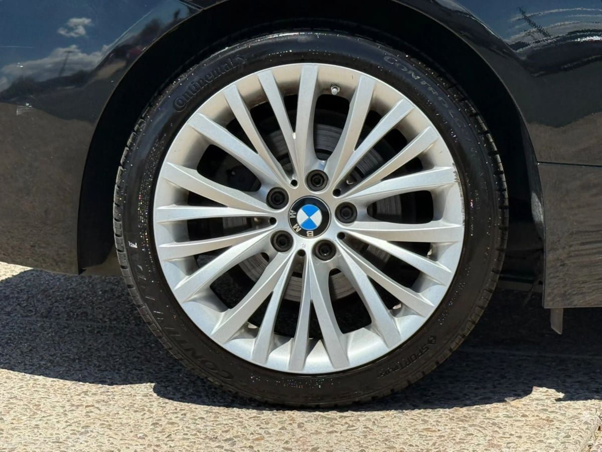 Used 2012 BMW Z4 sDrive35i RWD image 35