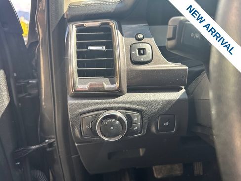 Used 2019 Ford Ranger Lariat w/ Equipment Group 501A Mid AWD/4WD image 19