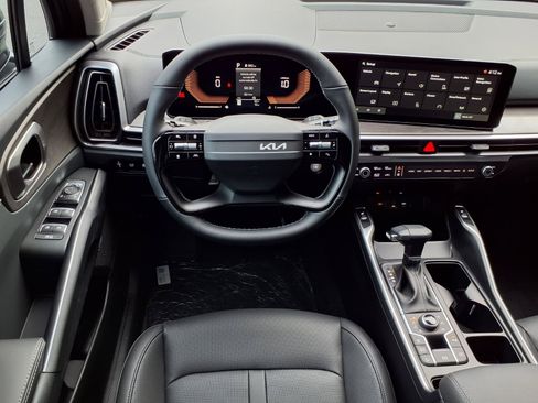New 2026 Kia Sorento X-Line EX AWD/4WD image 6