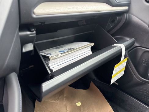 New 2026 Subaru Forester Limited image 41