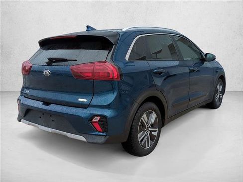 Used 2020 Kia Niro EX Premium FWD image 5