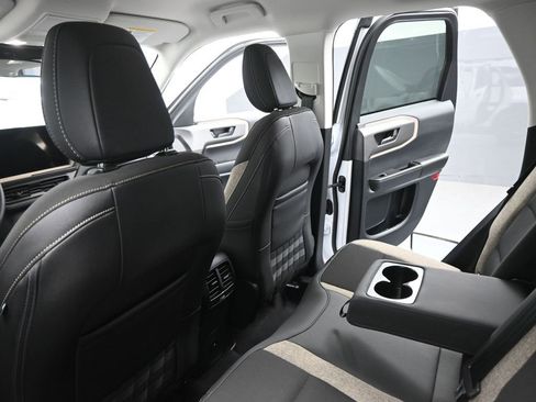 New 2025 Ford Bronco Sport Big Bend w/ Convenience Package image 21