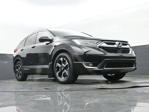 Used 2018 Honda CR-V Touring image 25