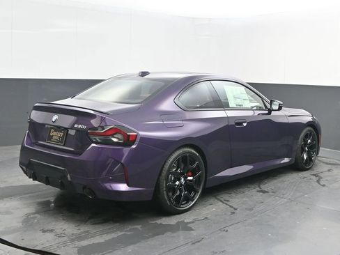 New 2026 BMW 230i Coupe w/ Premium Package image 7