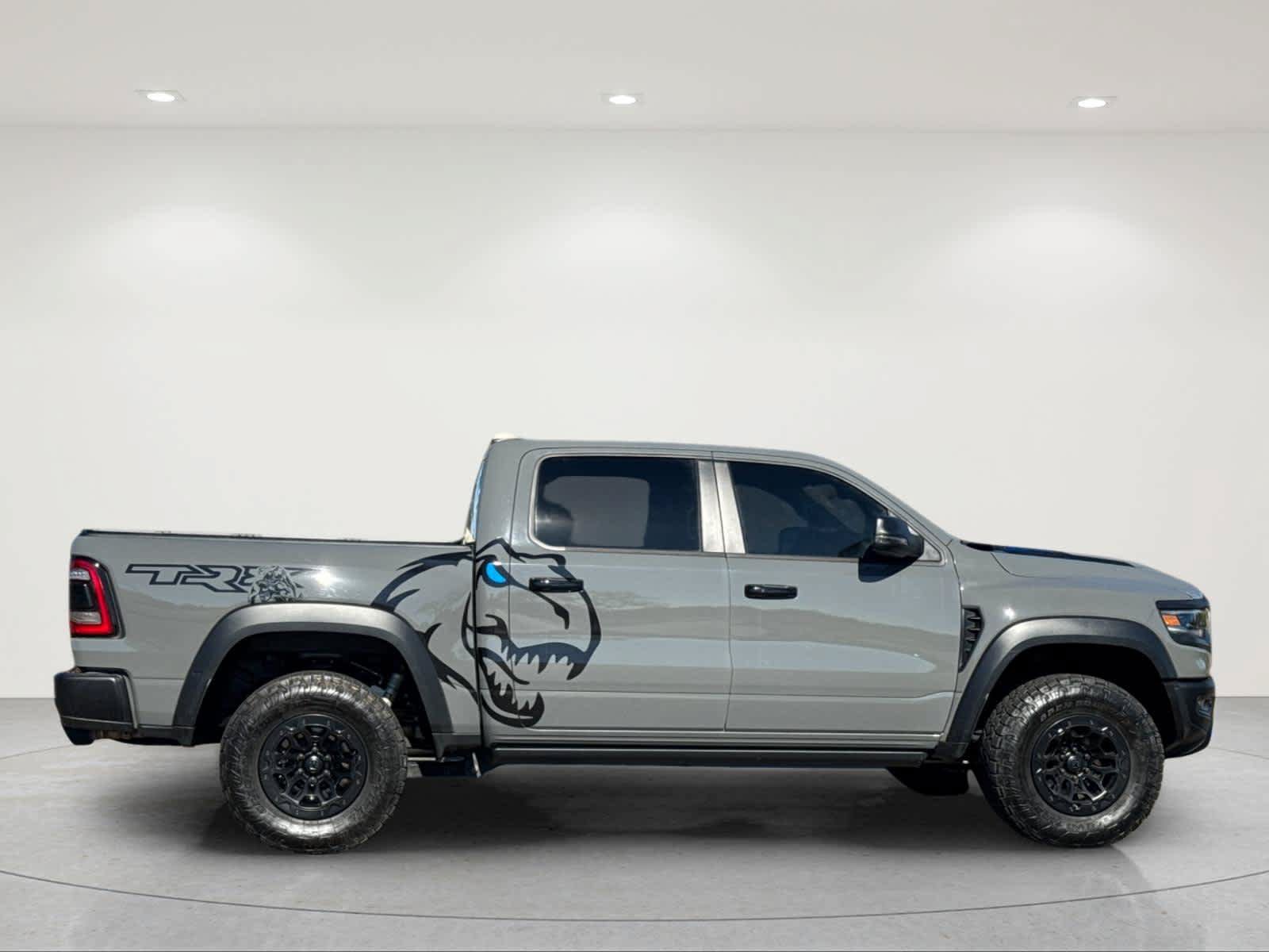 Used 2023 RAM 1500 TRX w/ TRX Level 2 Equipment Group AWD/4WD image 7