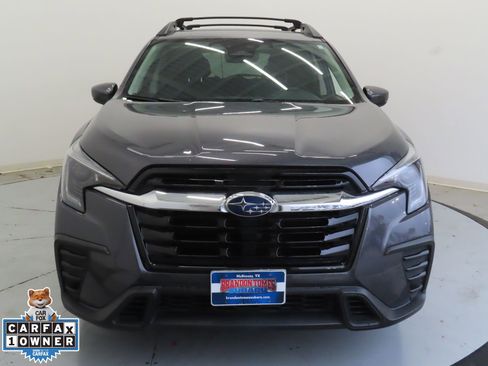 Certified 2024 Subaru Ascent Premium w/ Convenience Package image 11