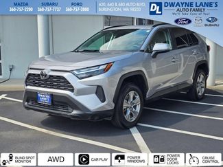 Used 2025 Toyota RAV4 XLE w/ Convenience Package AWD/4WD video 1