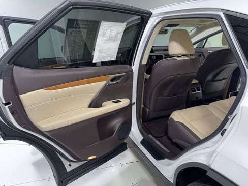 Used 2017 Lexus RX 350 AWD w/ Premium Package image 25