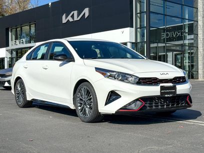 Used 2023 Kia Forte GT-Line