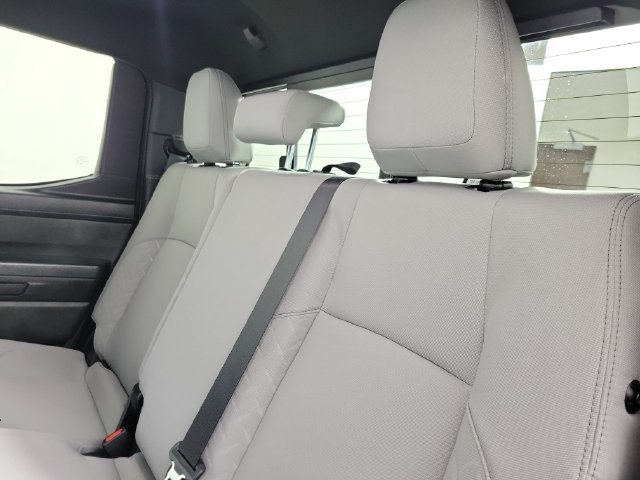 Used 2025 Toyota Tacoma SR5 RWD image 10