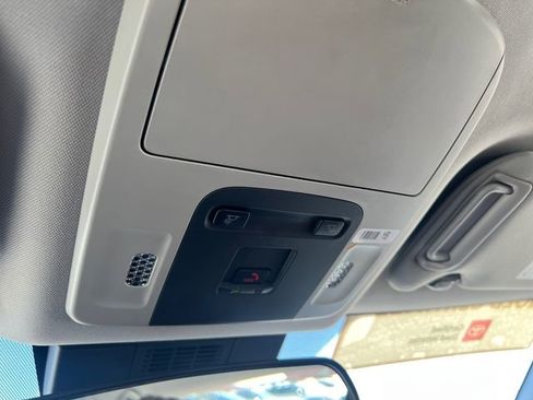 Certified 2025 Toyota Camry LE image 24