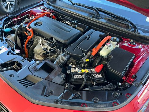 Used 2024 Honda Accord Sport image 21