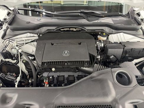 Certified 2023 Acura MDX SH-AWD image 49
