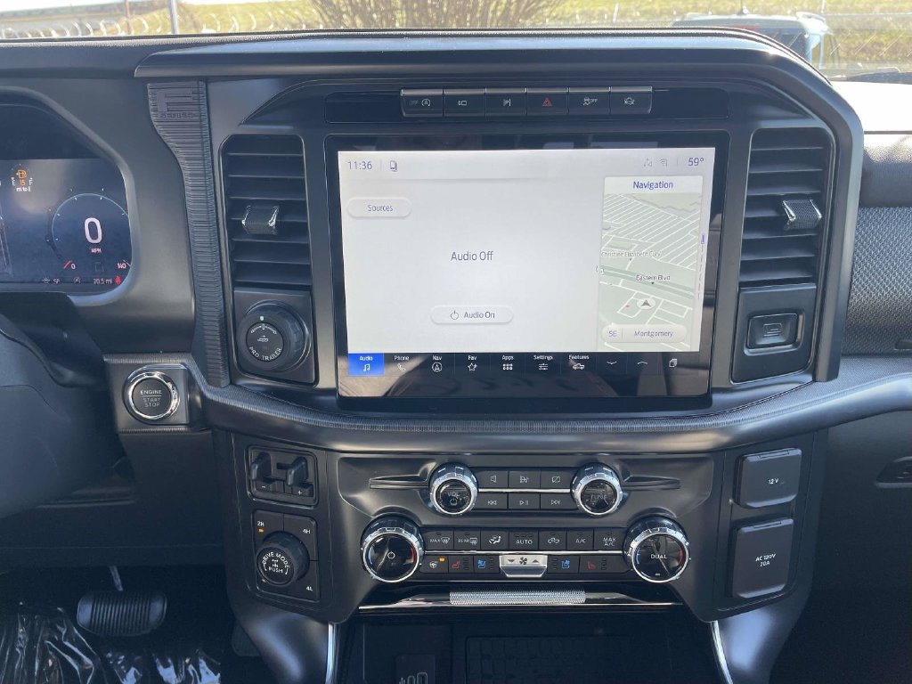 New 2026 Ford F150 Raptor AWD/4WD image 21