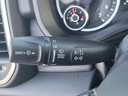 New 2026 RAM 1500 Big Horn image 19