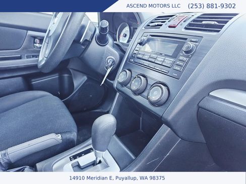 Used 2012 Subaru Impreza 2.0i Premium image 13