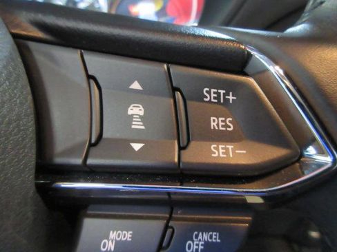 Used 2024 MAZDA CX-5 AWD 2.5 S w/ Select Package image 23