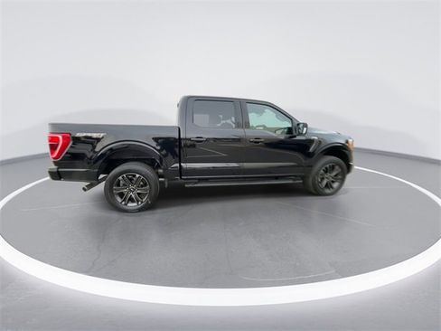 Used 2022 Ford F150 XLT w/ Equipment Group 302A High image 8
