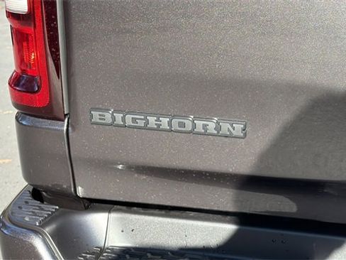 New 2026 RAM 1500 Big Horn/Lone Star image 14