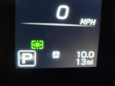New 2026 Subaru Ascent Bronze Edition AWD/4WD image 15