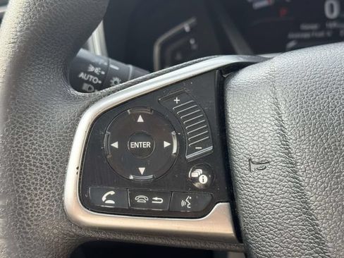 Used 2017 Honda CR-V EX image 29