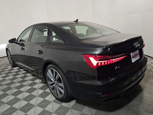 Used 2019 Audi A6 2.0T Premium Plus w/ Premium Plus Package image 6