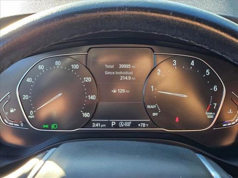 Used 2022 BMW X3 xDrive30i image 11