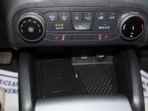 Used 2022 Ford Bronco Sport Big Bend w/ Convenience Package image 17