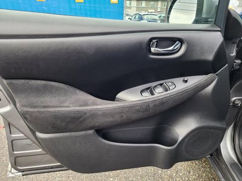 Used 2015 Nissan Leaf S w/ Charge Package image 10