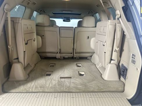 Used 2013 Lexus LX 570 4WD image 11