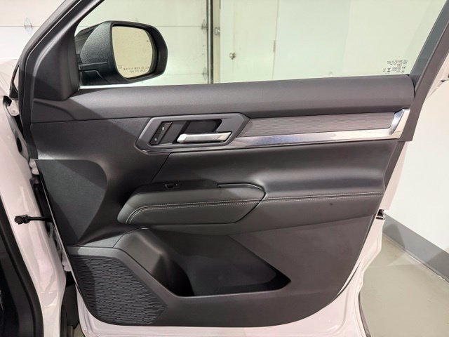 Used 2026 GMC Terrain Elevation FWD image 25