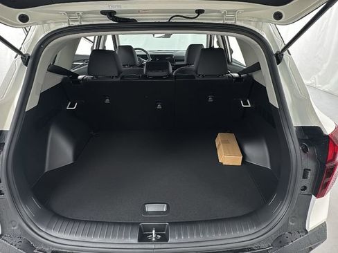 New 2026 Kia Seltos S image 14