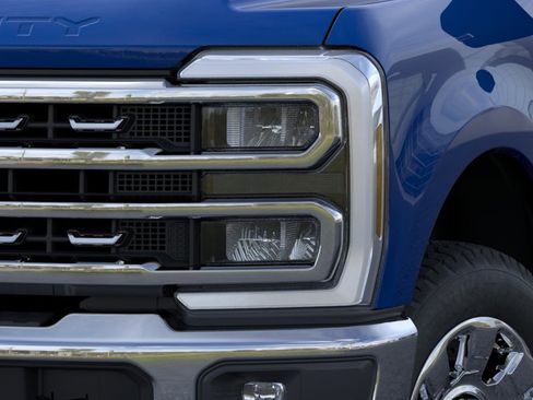 New 2026 Ford F250 Lariat AWD/4WD image 18