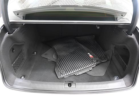 Used 2021 Audi S4 Premium w/ Convenience Package image 16