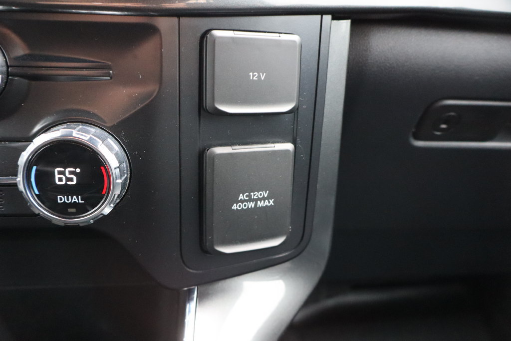 Used 2021 Ford F150 XLT w/ Equipment Group 302A High AWD/4WD image 19