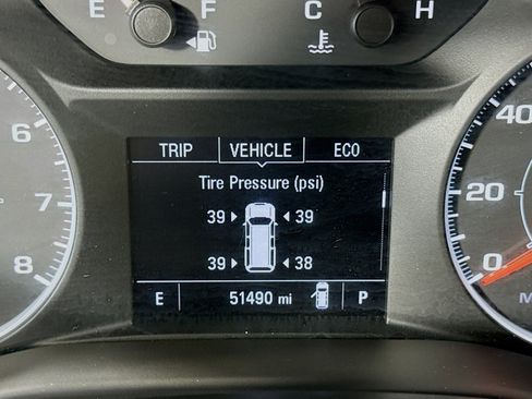 Used 2019 GMC Acadia SLE FWD image 16