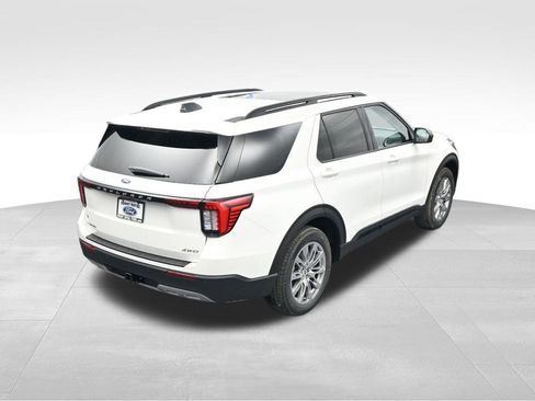New 2026 Ford Explorer Active image 46