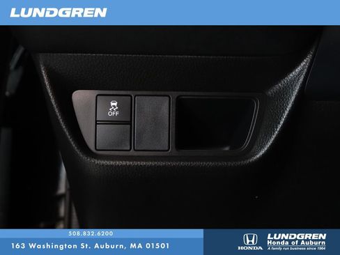 Used 2024 Honda HR-V EX-L image 30