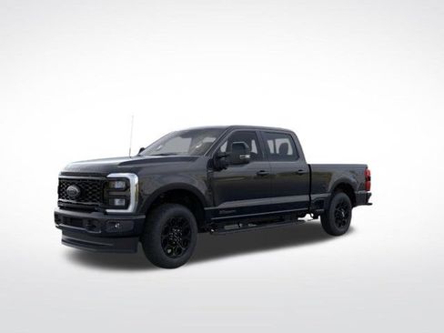 New 2026 Ford F250 Lariat AWD/4WD image 2
