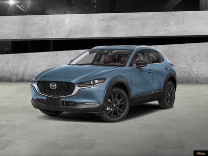New 2026 MAZDA CX-30 AWD 2.5 S