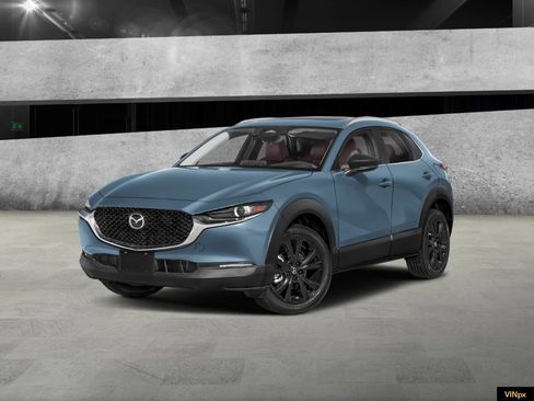 New 2026 MAZDA CX-30 AWD 2.5 S image 1