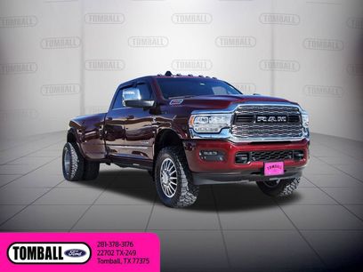 Used 2024 RAM 3500 Limited