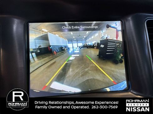 Used 2020 Dodge Charger Scat Pack image 8