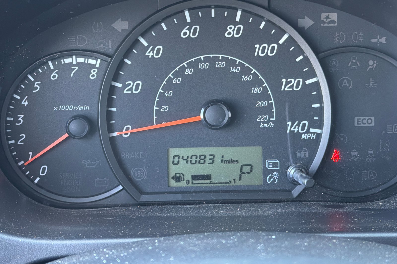 Used 2024 Mitsubishi Mirage ES FWD image 25
