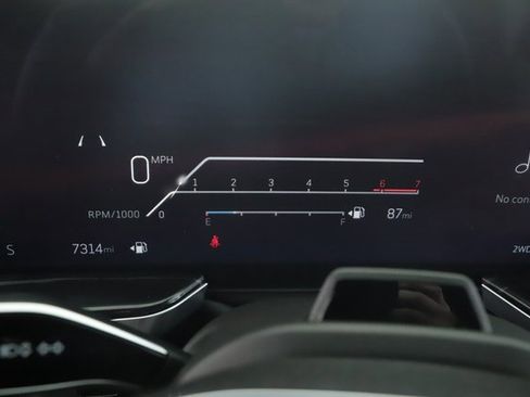 Used 2025 Cadillac Escalade Sport w/ Touring Package image 23