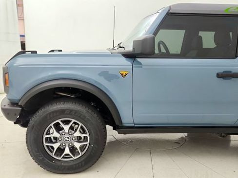 Used 2021 Ford Bronco Badlands AWD/4WD image 22